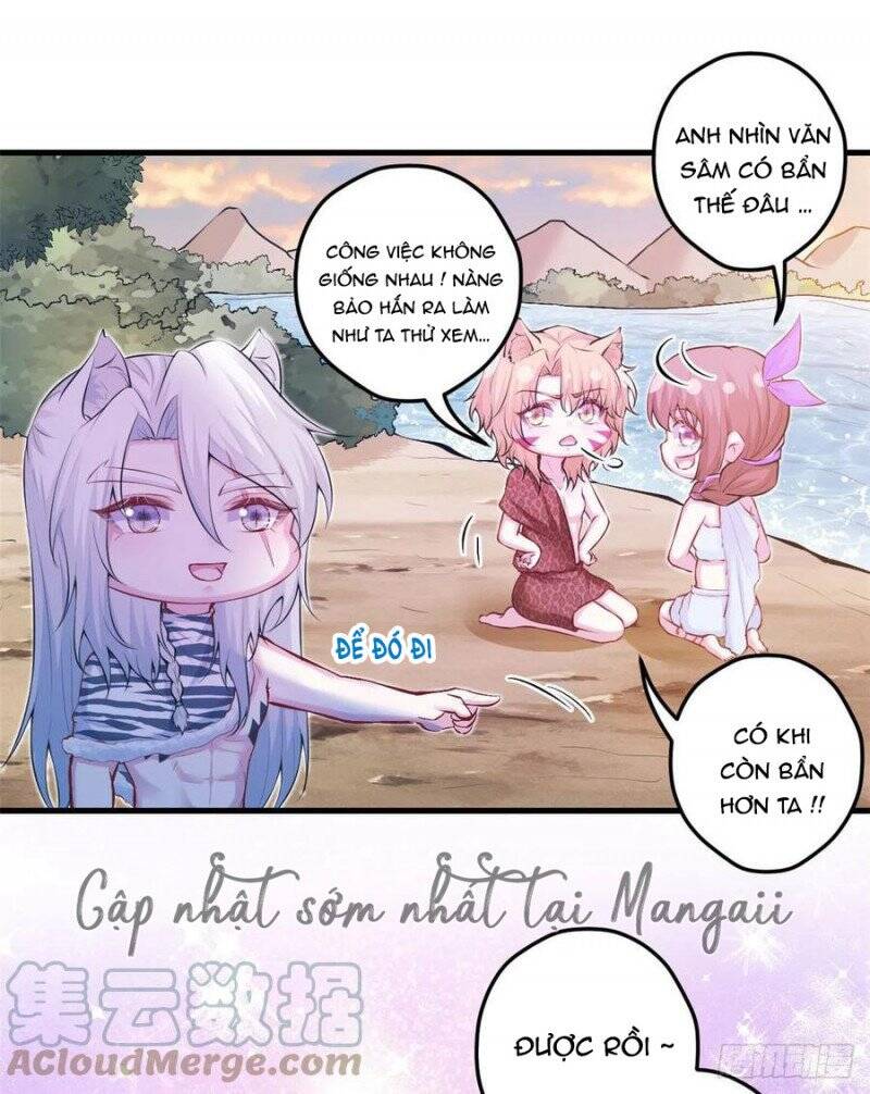 Thảnh Thơi Thú Thế Chủng Chủng Điền, Sinh Sinh Tể Chapter 351.2 - Trang 2