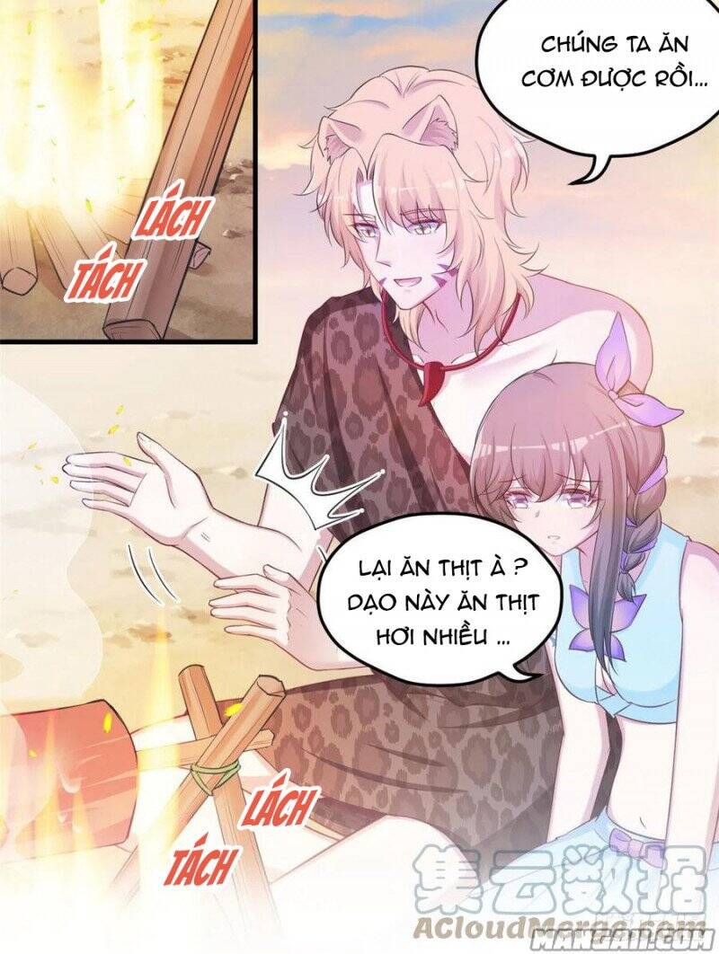 Thảnh Thơi Thú Thế Chủng Chủng Điền, Sinh Sinh Tể Chapter 351.2 - Trang 2