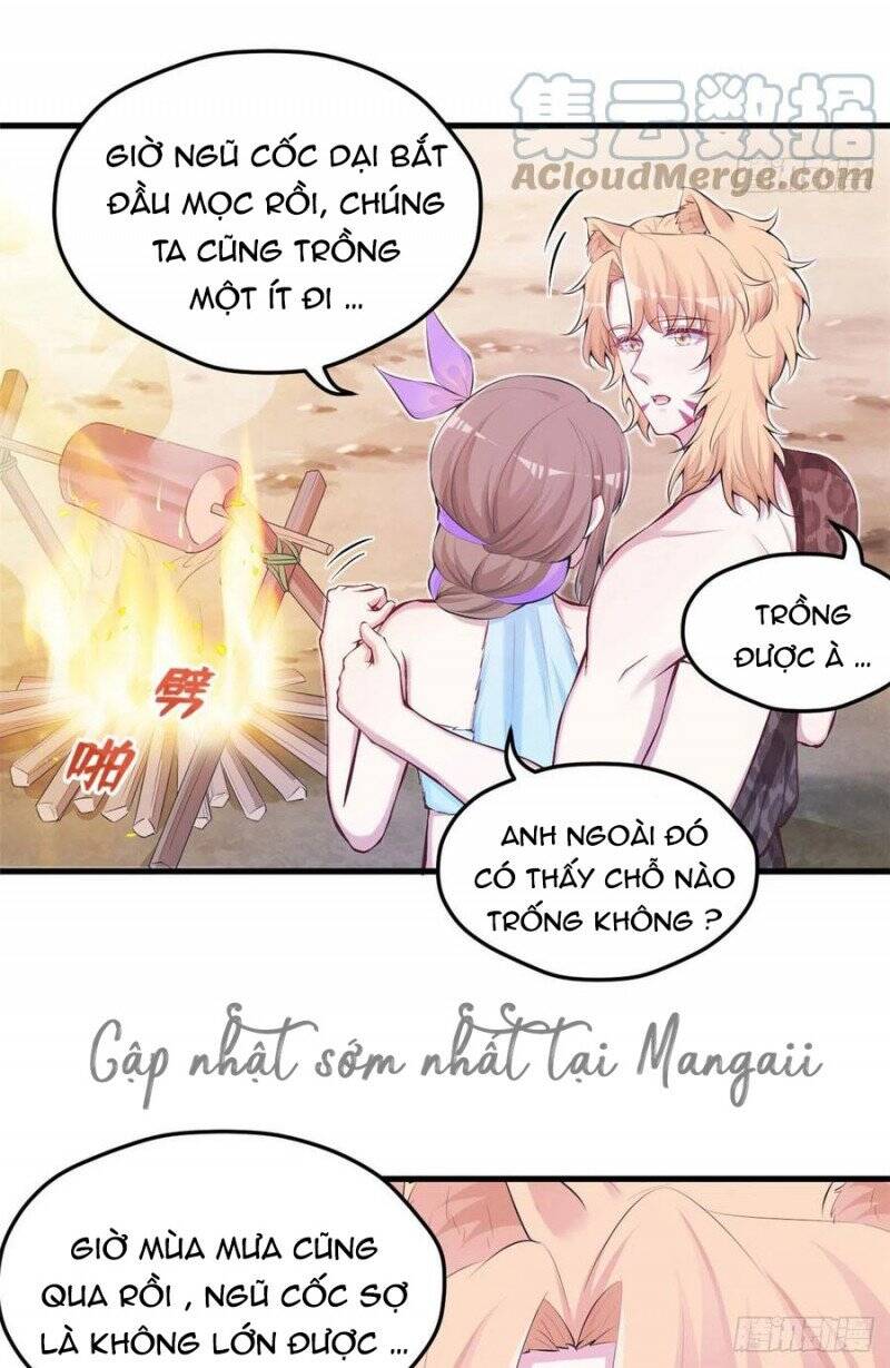 Thảnh Thơi Thú Thế Chủng Chủng Điền, Sinh Sinh Tể Chapter 351.2 - Trang 2