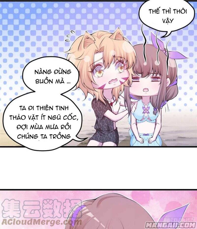 Thảnh Thơi Thú Thế Chủng Chủng Điền, Sinh Sinh Tể Chapter 351.2 - Trang 2