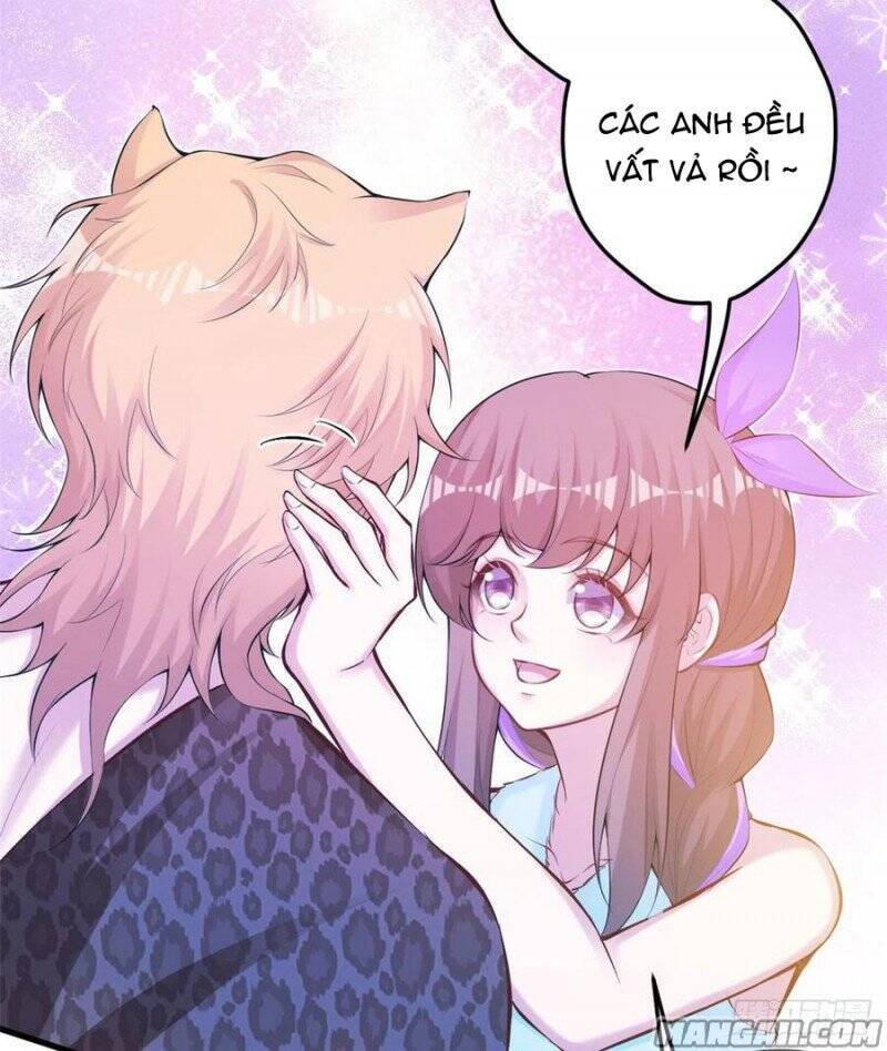 Thảnh Thơi Thú Thế Chủng Chủng Điền, Sinh Sinh Tể Chapter 351.2 - Trang 2