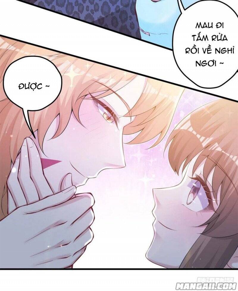 Thảnh Thơi Thú Thế Chủng Chủng Điền, Sinh Sinh Tể Chapter 351.2 - Trang 2