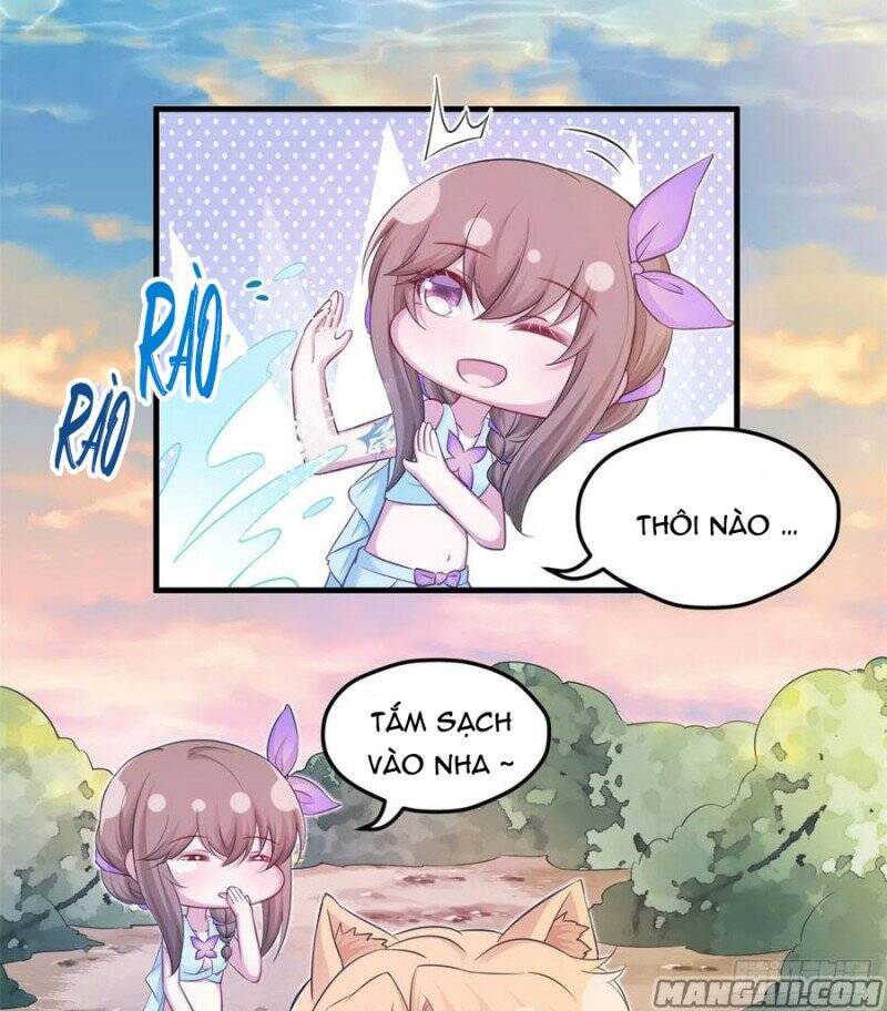 Thảnh Thơi Thú Thế Chủng Chủng Điền, Sinh Sinh Tể Chapter 351.2 - Trang 2