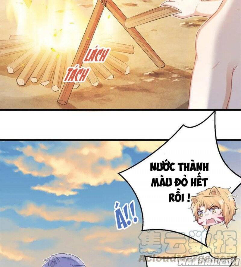 Thảnh Thơi Thú Thế Chủng Chủng Điền, Sinh Sinh Tể Chapter 351.2 - Trang 2