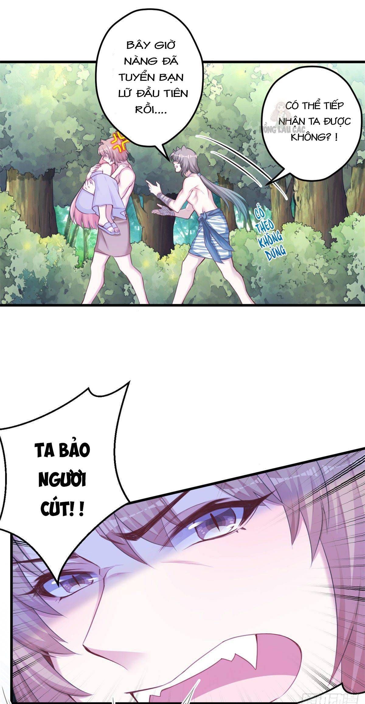 Thảnh Thơi Thú Thế Chủng Chủng Điền, Sinh Sinh Tể Chapter 351 - Trang 2