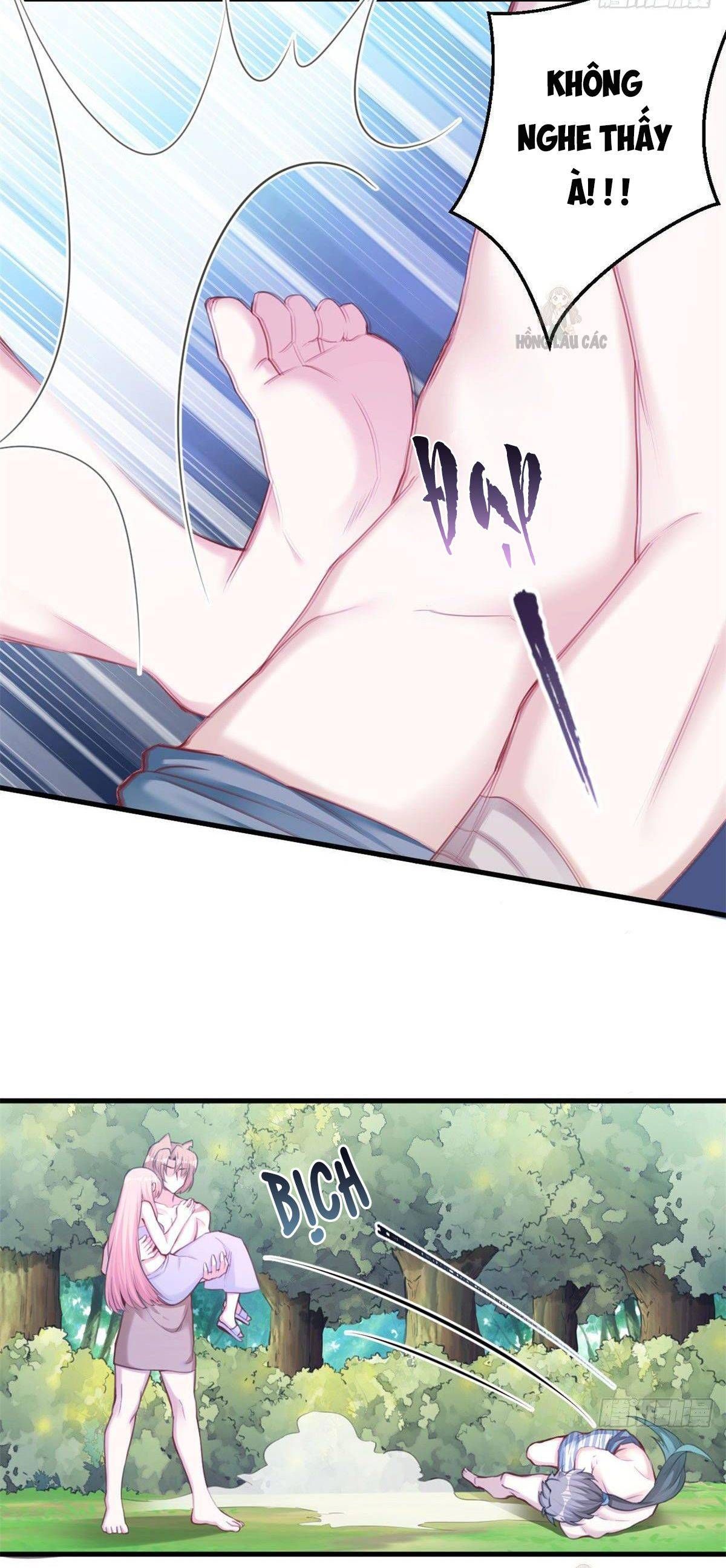 Thảnh Thơi Thú Thế Chủng Chủng Điền, Sinh Sinh Tể Chapter 351 - Trang 2