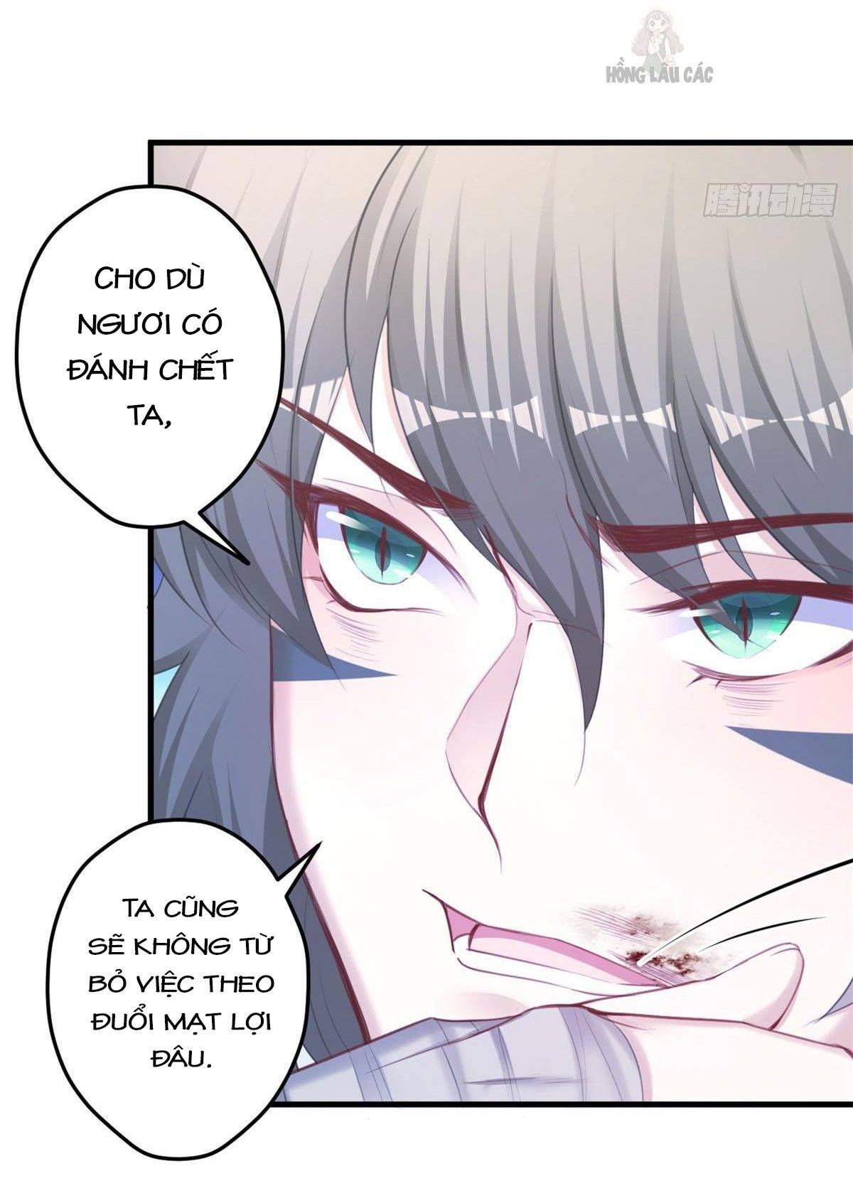 Thảnh Thơi Thú Thế Chủng Chủng Điền, Sinh Sinh Tể Chapter 351 - Trang 2