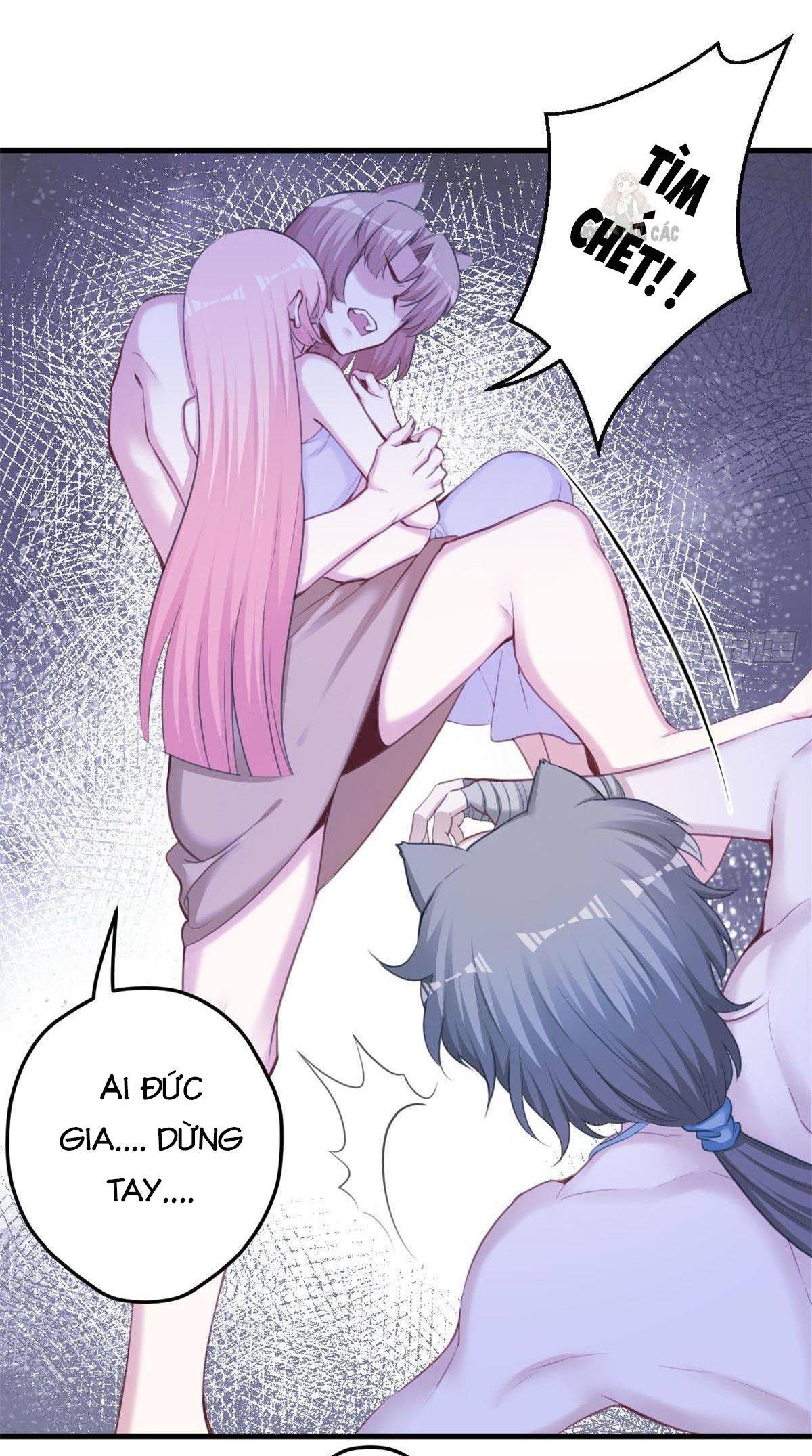 Thảnh Thơi Thú Thế Chủng Chủng Điền, Sinh Sinh Tể Chapter 351 - Trang 2