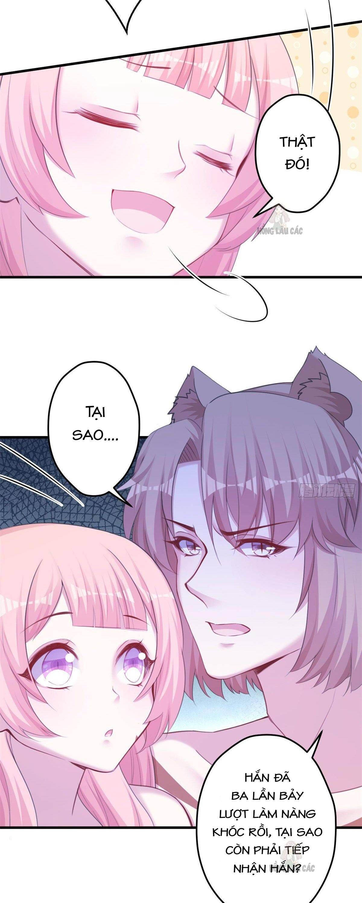 Thảnh Thơi Thú Thế Chủng Chủng Điền, Sinh Sinh Tể Chapter 351 - Trang 2