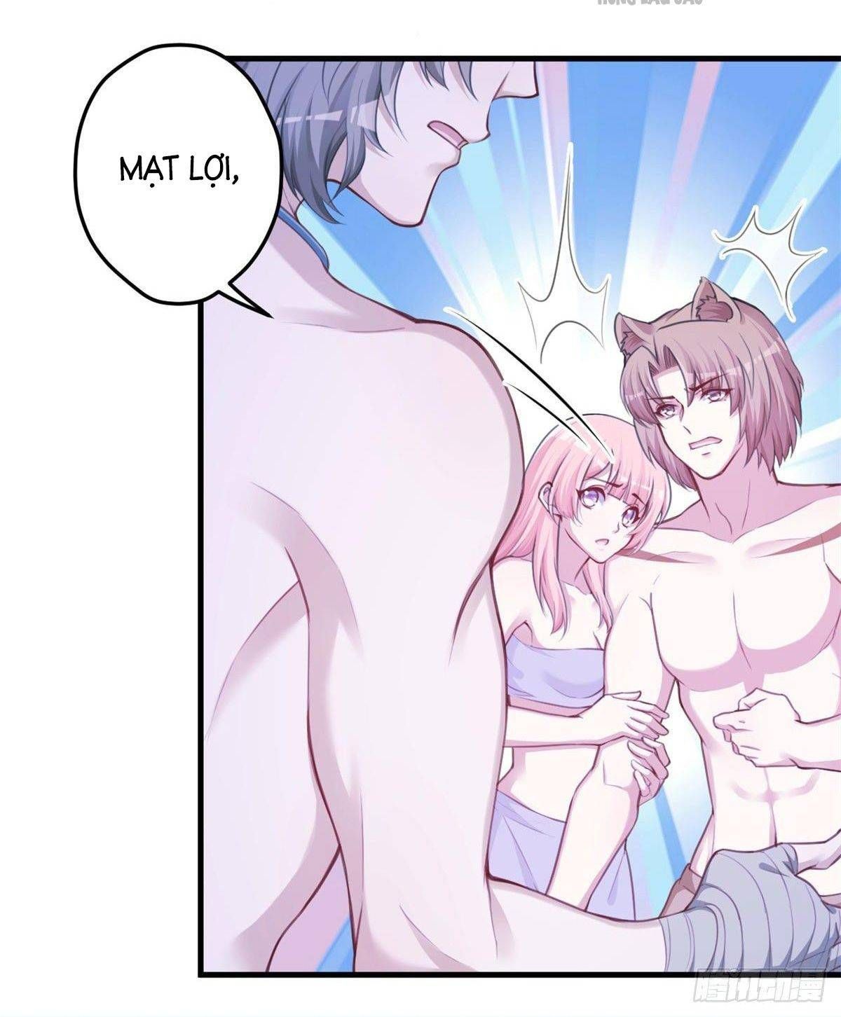 Thảnh Thơi Thú Thế Chủng Chủng Điền, Sinh Sinh Tể Chapter 351 - Trang 2