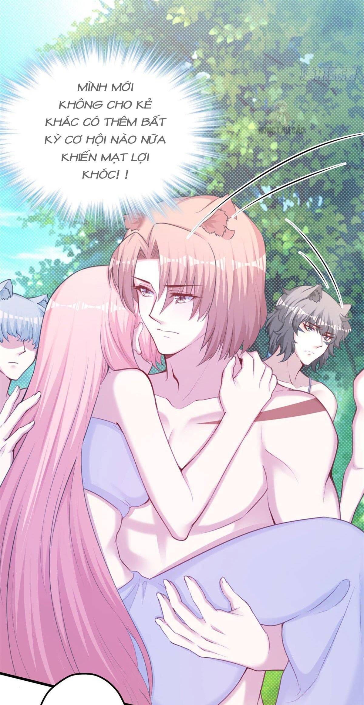 Thảnh Thơi Thú Thế Chủng Chủng Điền, Sinh Sinh Tể Chapter 351 - Trang 2