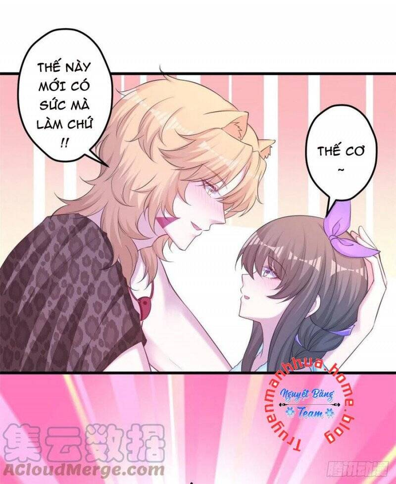 Thảnh Thơi Thú Thế Chủng Chủng Điền, Sinh Sinh Tể Chapter 352.1 - Trang 2