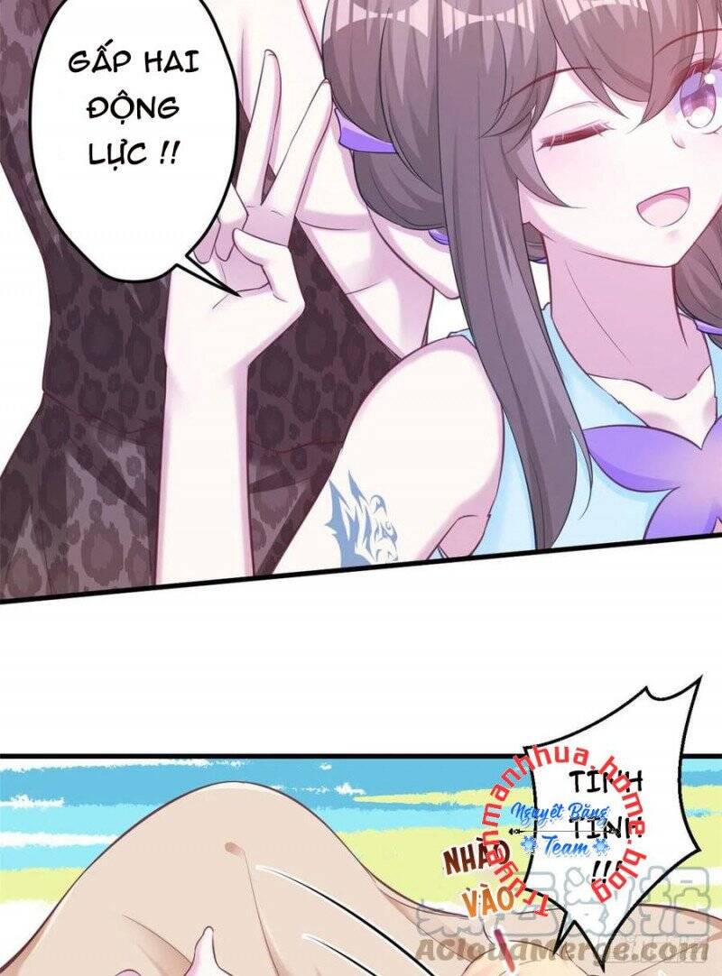 Thảnh Thơi Thú Thế Chủng Chủng Điền, Sinh Sinh Tể Chapter 352.1 - Trang 2