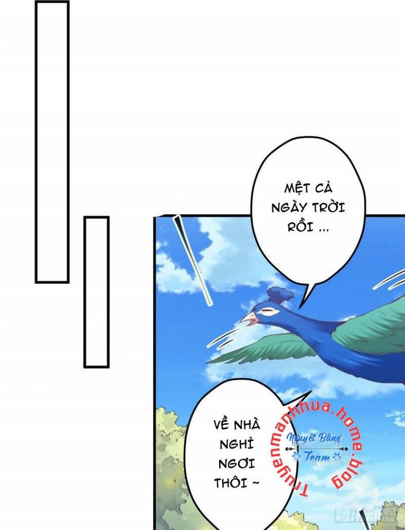 Thảnh Thơi Thú Thế Chủng Chủng Điền, Sinh Sinh Tể Chapter 352.1 - Trang 2