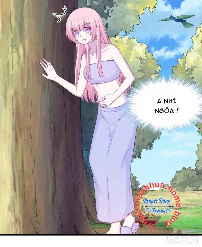 Thảnh Thơi Thú Thế Chủng Chủng Điền, Sinh Sinh Tể Chapter 352.1 - Trang 2