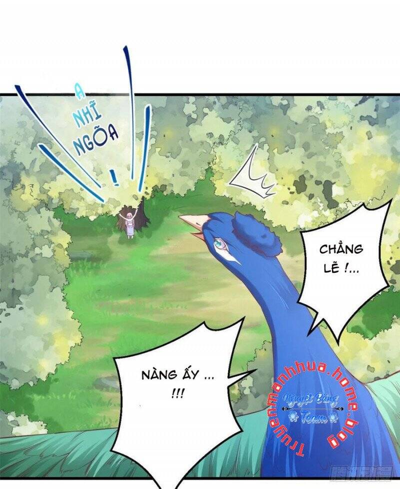 Thảnh Thơi Thú Thế Chủng Chủng Điền, Sinh Sinh Tể Chapter 352.1 - Trang 2