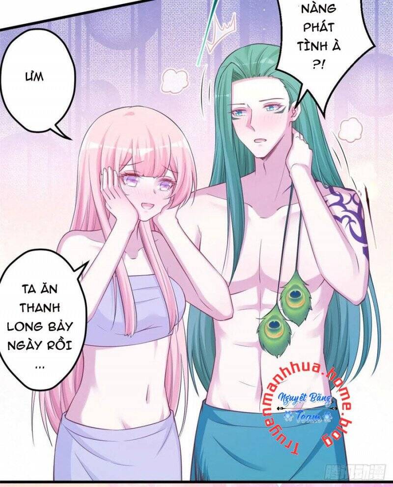 Thảnh Thơi Thú Thế Chủng Chủng Điền, Sinh Sinh Tể Chapter 352.1 - Trang 2