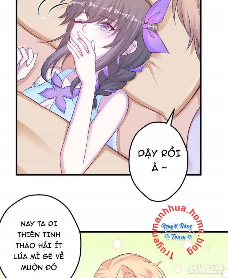 Thảnh Thơi Thú Thế Chủng Chủng Điền, Sinh Sinh Tể Chapter 352.1 - Trang 2