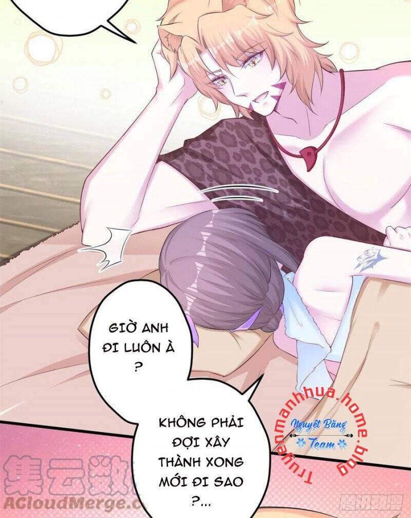 Thảnh Thơi Thú Thế Chủng Chủng Điền, Sinh Sinh Tể Chapter 352.1 - Trang 2