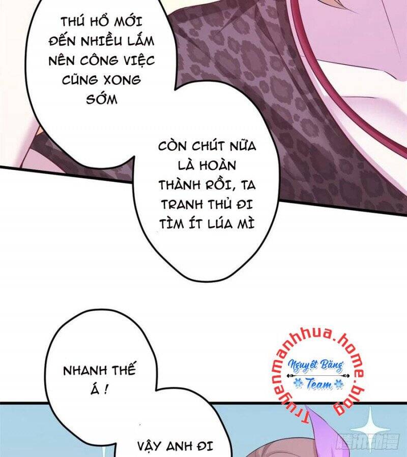 Thảnh Thơi Thú Thế Chủng Chủng Điền, Sinh Sinh Tể Chapter 352.1 - Trang 2