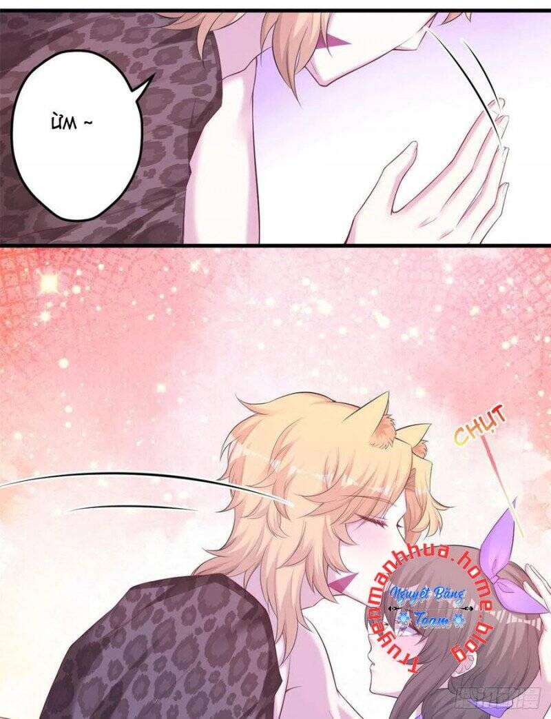 Thảnh Thơi Thú Thế Chủng Chủng Điền, Sinh Sinh Tể Chapter 352.1 - Trang 2