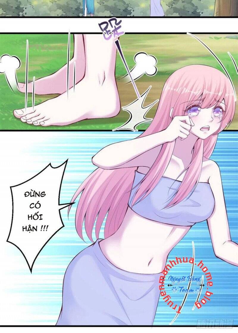 Thảnh Thơi Thú Thế Chủng Chủng Điền, Sinh Sinh Tể Chapter 352.2 - Trang 2