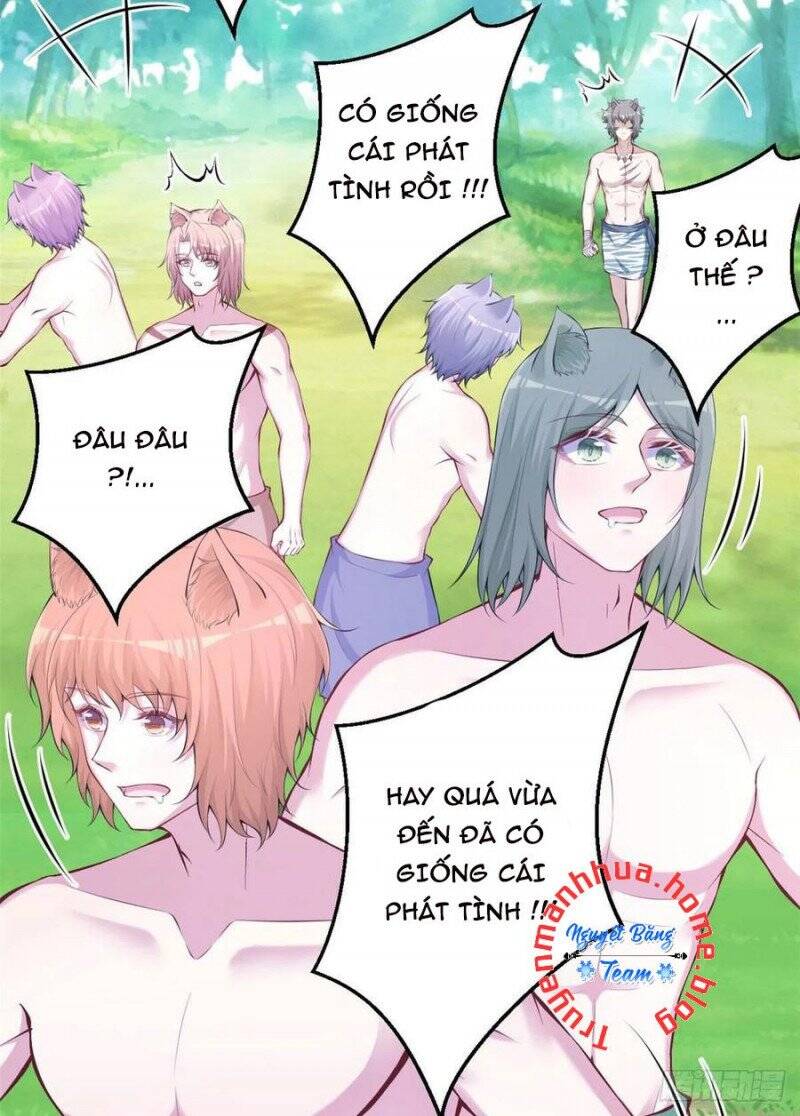 Thảnh Thơi Thú Thế Chủng Chủng Điền, Sinh Sinh Tể Chapter 352.2 - Trang 2