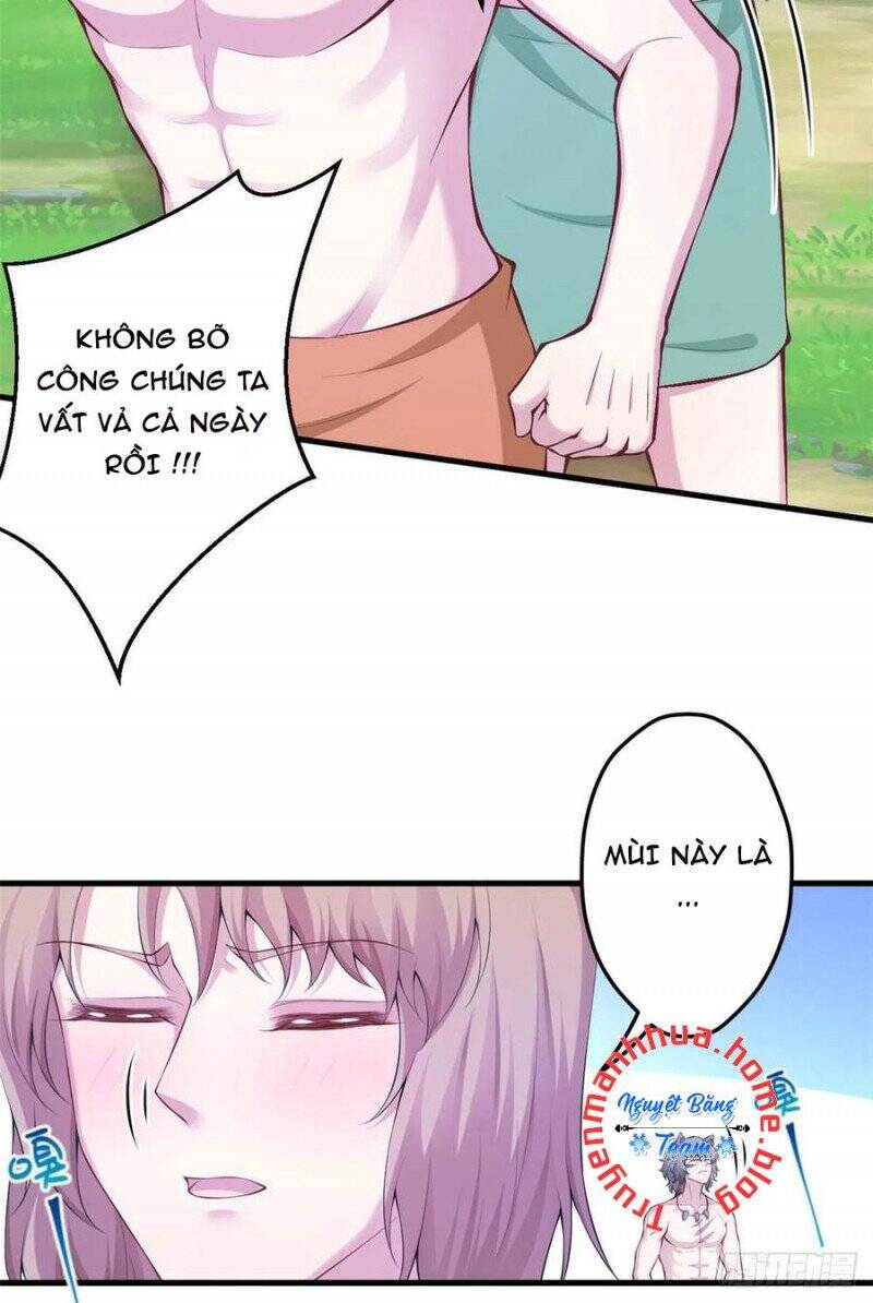 Thảnh Thơi Thú Thế Chủng Chủng Điền, Sinh Sinh Tể Chapter 352.2 - Trang 2