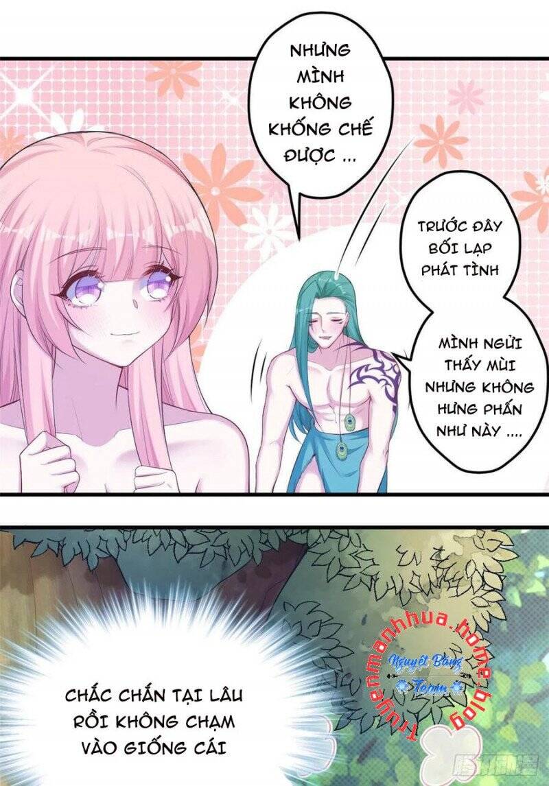 Thảnh Thơi Thú Thế Chủng Chủng Điền, Sinh Sinh Tể Chapter 352.2 - Trang 2