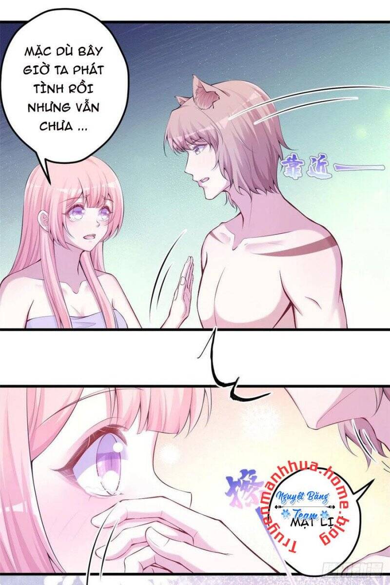 Thảnh Thơi Thú Thế Chủng Chủng Điền, Sinh Sinh Tể Chapter 352.2 - Trang 2