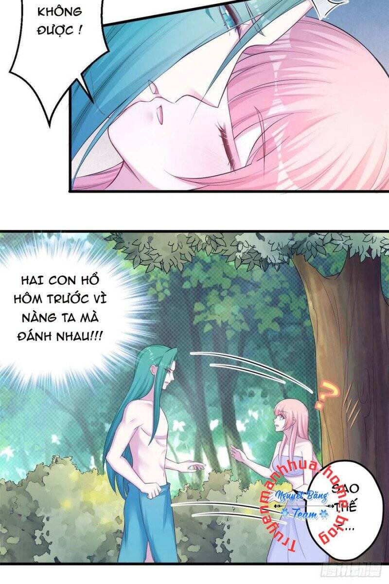 Thảnh Thơi Thú Thế Chủng Chủng Điền, Sinh Sinh Tể Chapter 352.2 - Trang 2