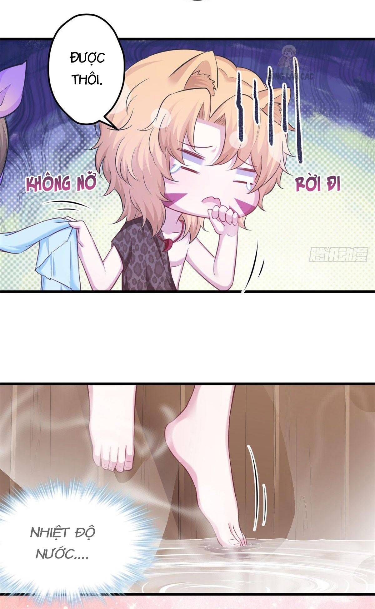 Thảnh Thơi Thú Thế Chủng Chủng Điền, Sinh Sinh Tể Chapter 352 - Trang 2