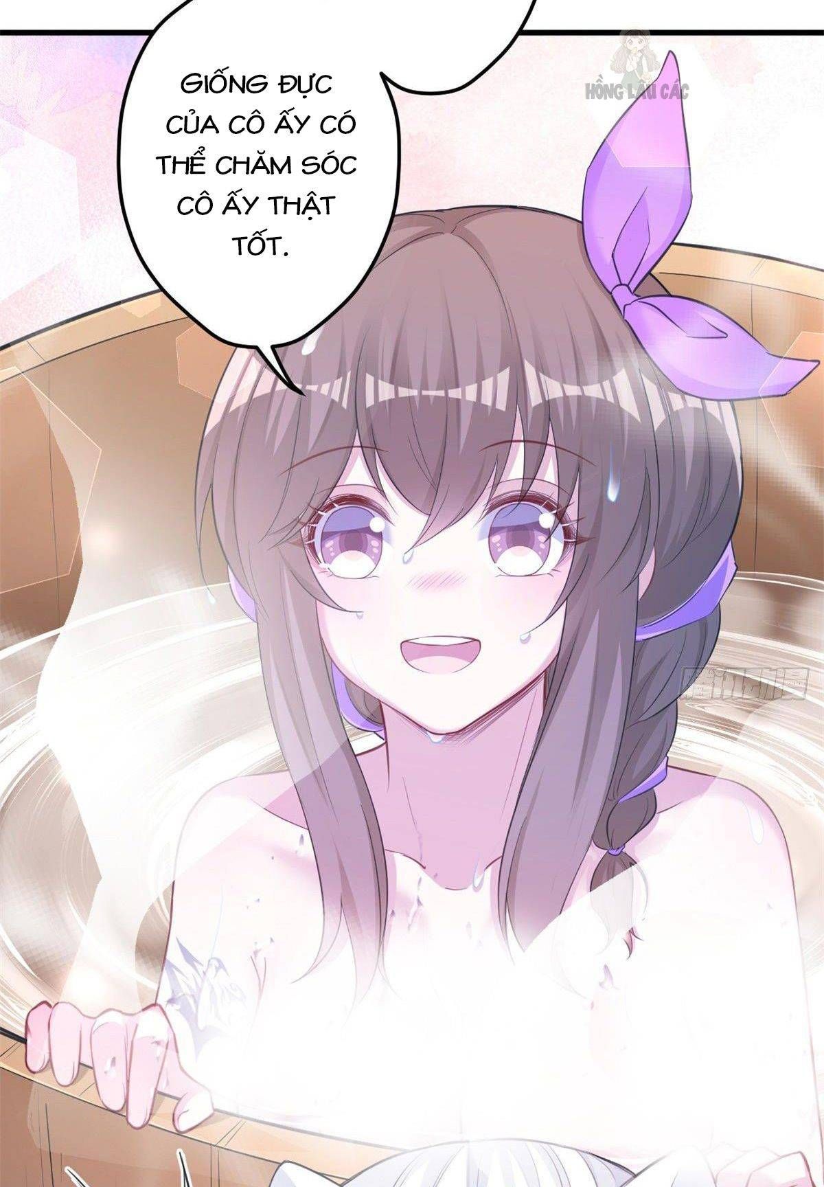 Thảnh Thơi Thú Thế Chủng Chủng Điền, Sinh Sinh Tể Chapter 352 - Trang 2