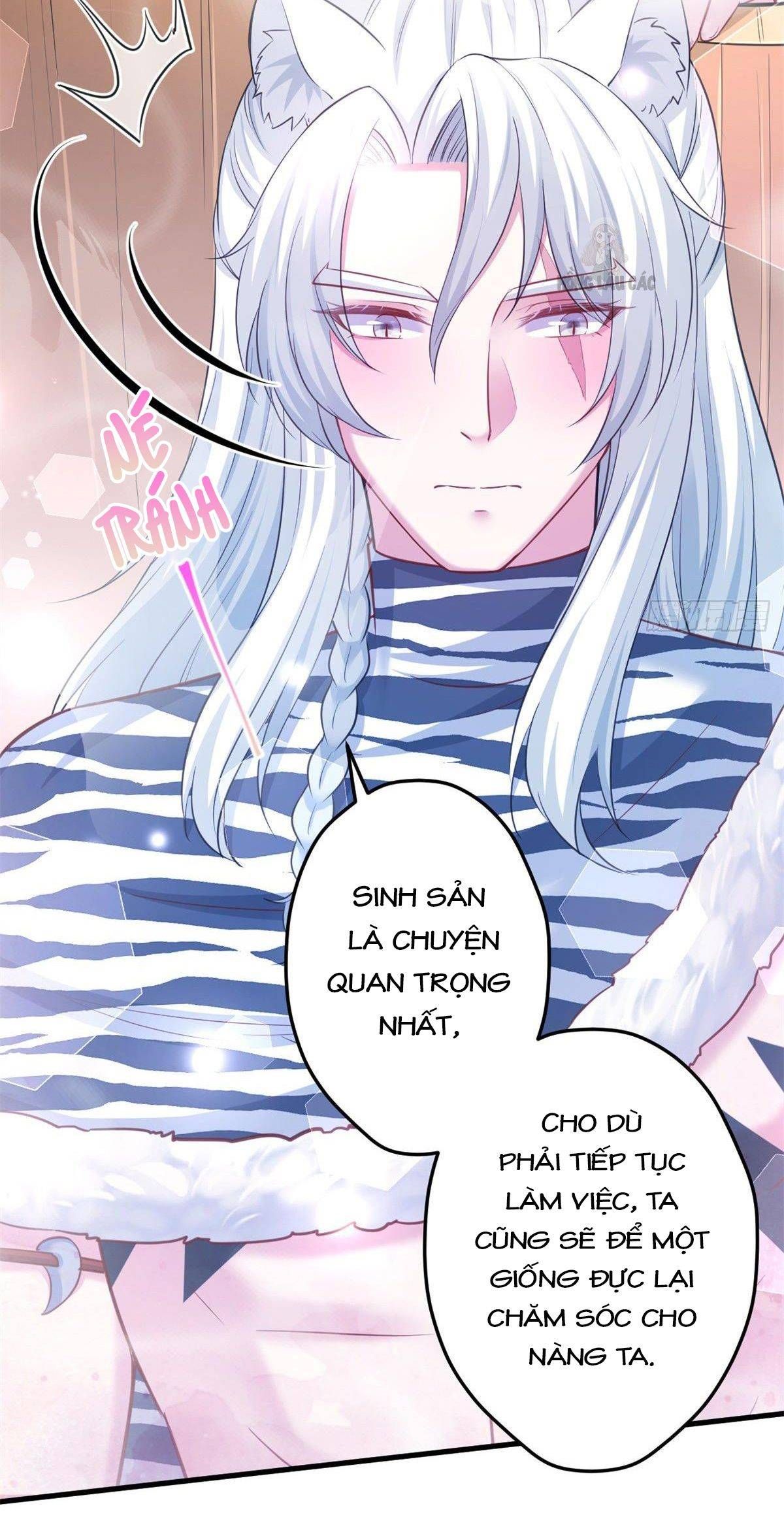 Thảnh Thơi Thú Thế Chủng Chủng Điền, Sinh Sinh Tể Chapter 352 - Trang 2