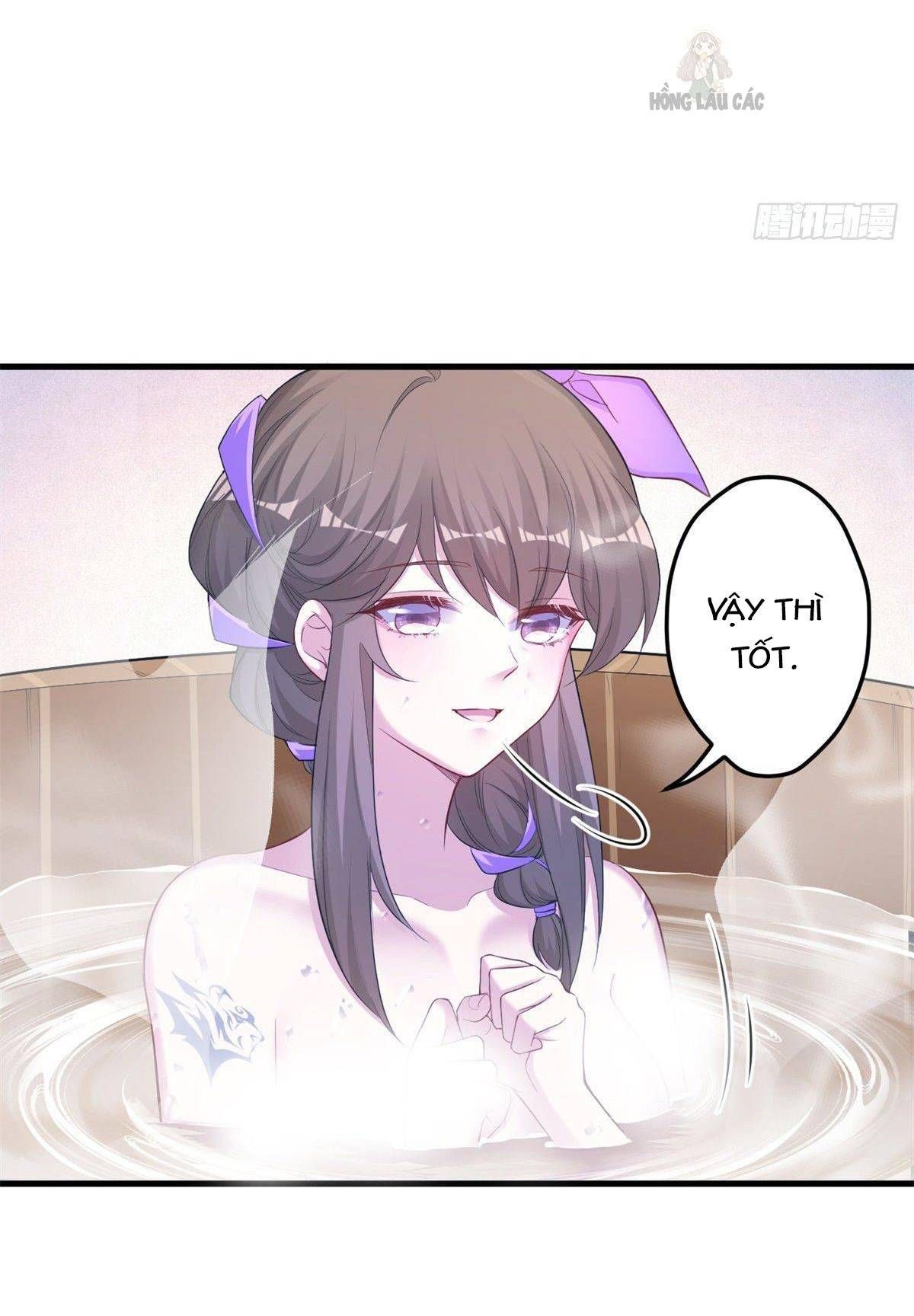 Thảnh Thơi Thú Thế Chủng Chủng Điền, Sinh Sinh Tể Chapter 352 - Trang 2