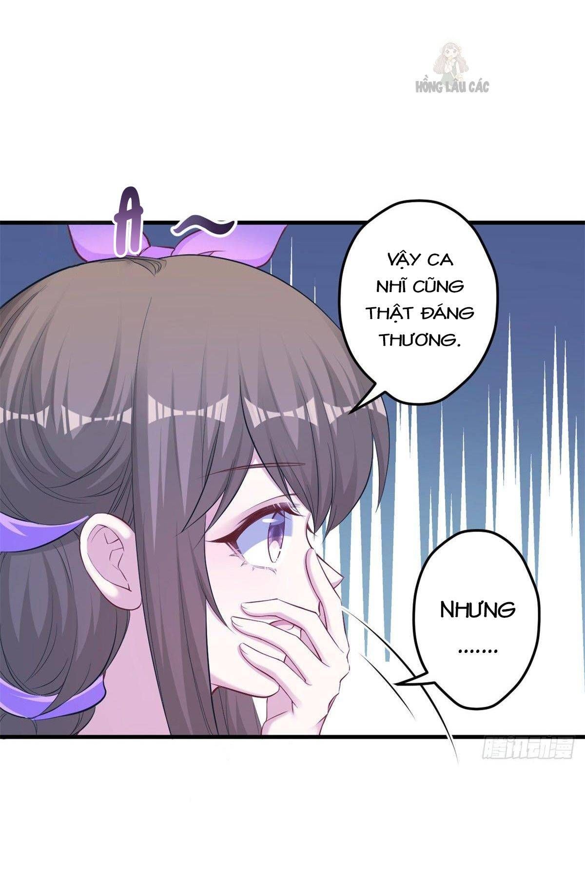 Thảnh Thơi Thú Thế Chủng Chủng Điền, Sinh Sinh Tể Chapter 352 - Trang 2