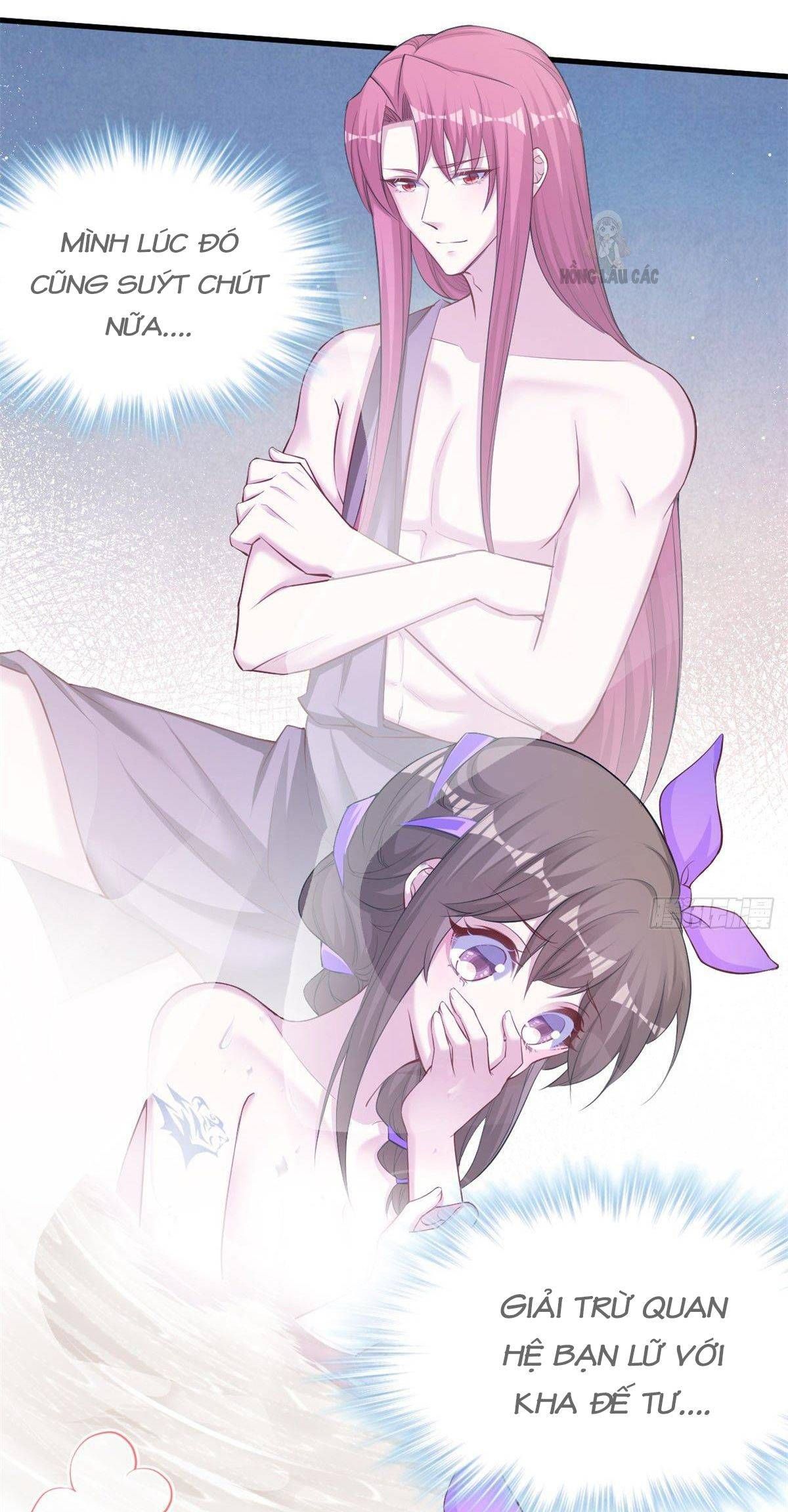 Thảnh Thơi Thú Thế Chủng Chủng Điền, Sinh Sinh Tể Chapter 352 - Trang 2