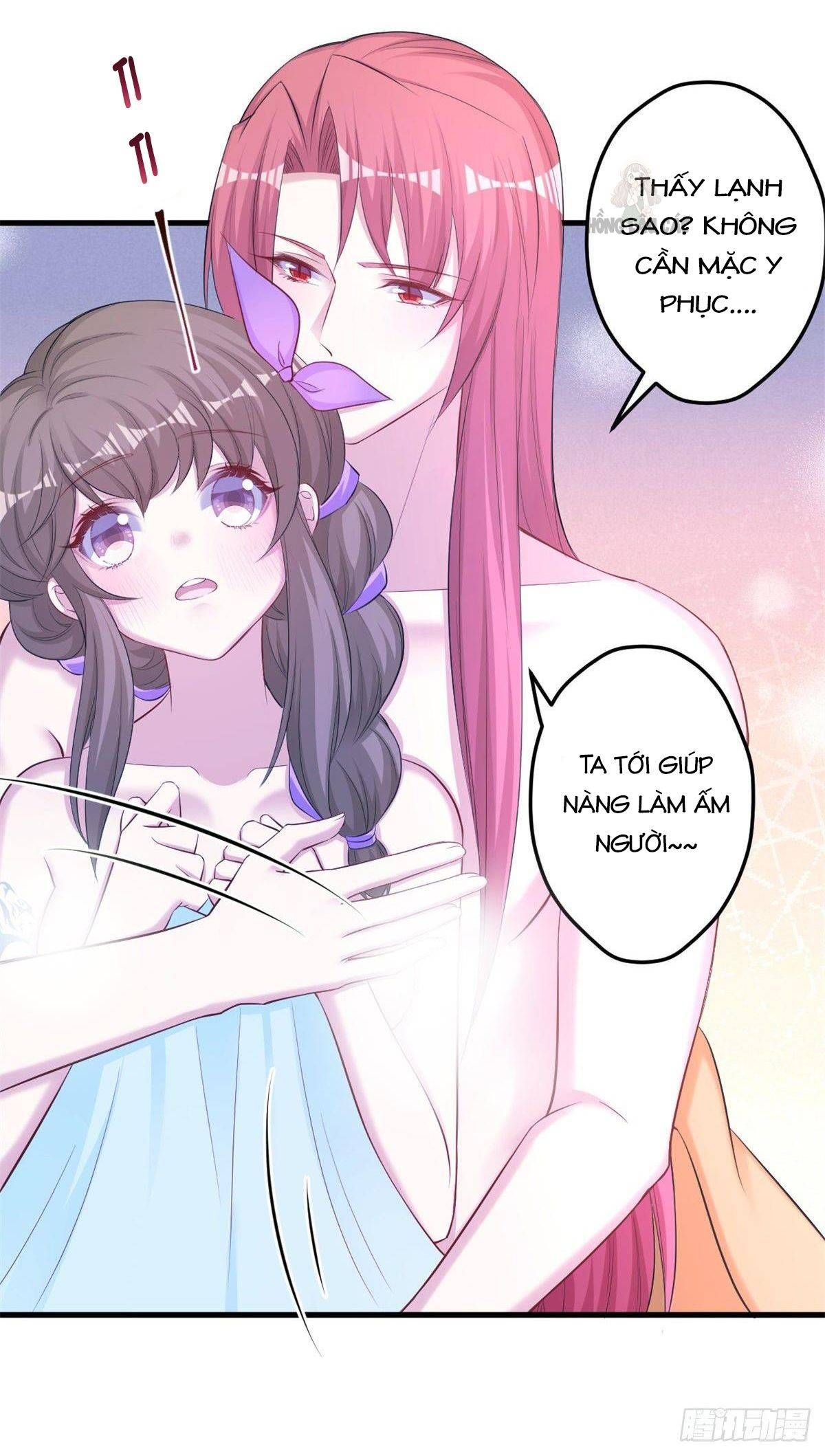 Thảnh Thơi Thú Thế Chủng Chủng Điền, Sinh Sinh Tể Chapter 352 - Trang 2