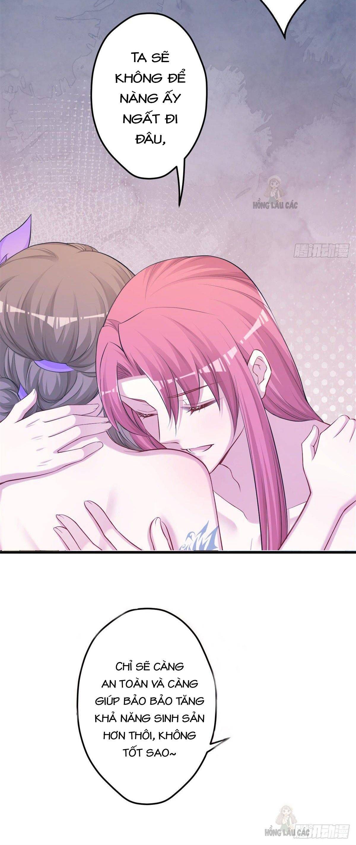 Thảnh Thơi Thú Thế Chủng Chủng Điền, Sinh Sinh Tể Chapter 352 - Trang 2