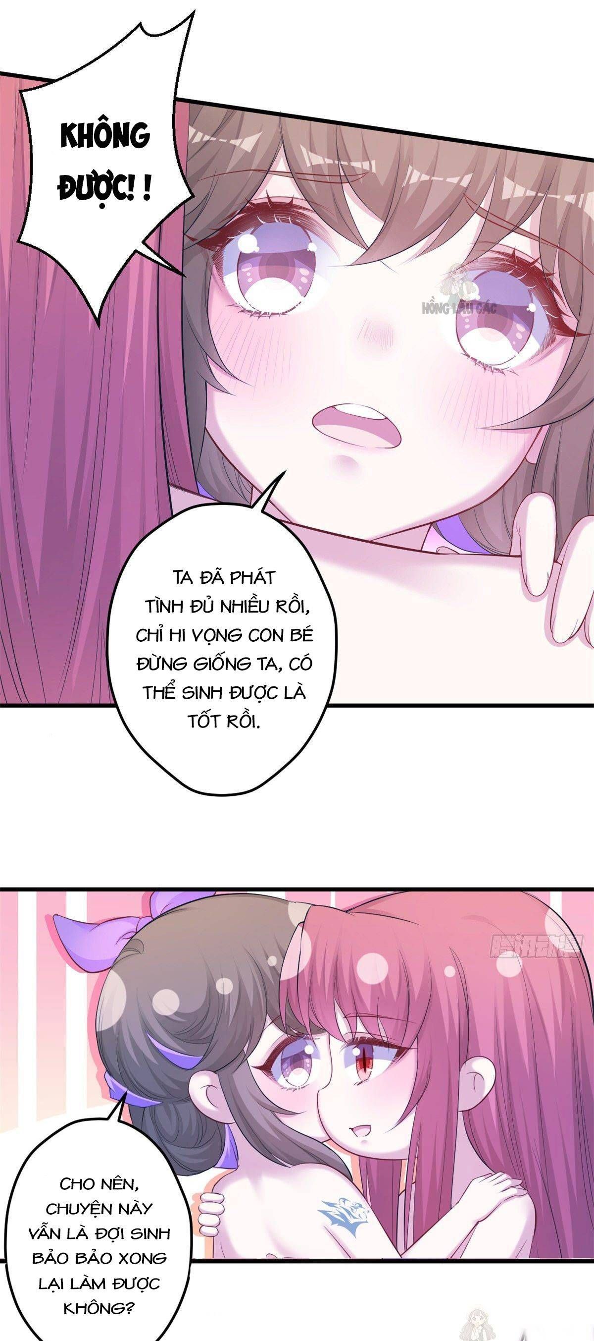 Thảnh Thơi Thú Thế Chủng Chủng Điền, Sinh Sinh Tể Chapter 352 - Trang 2