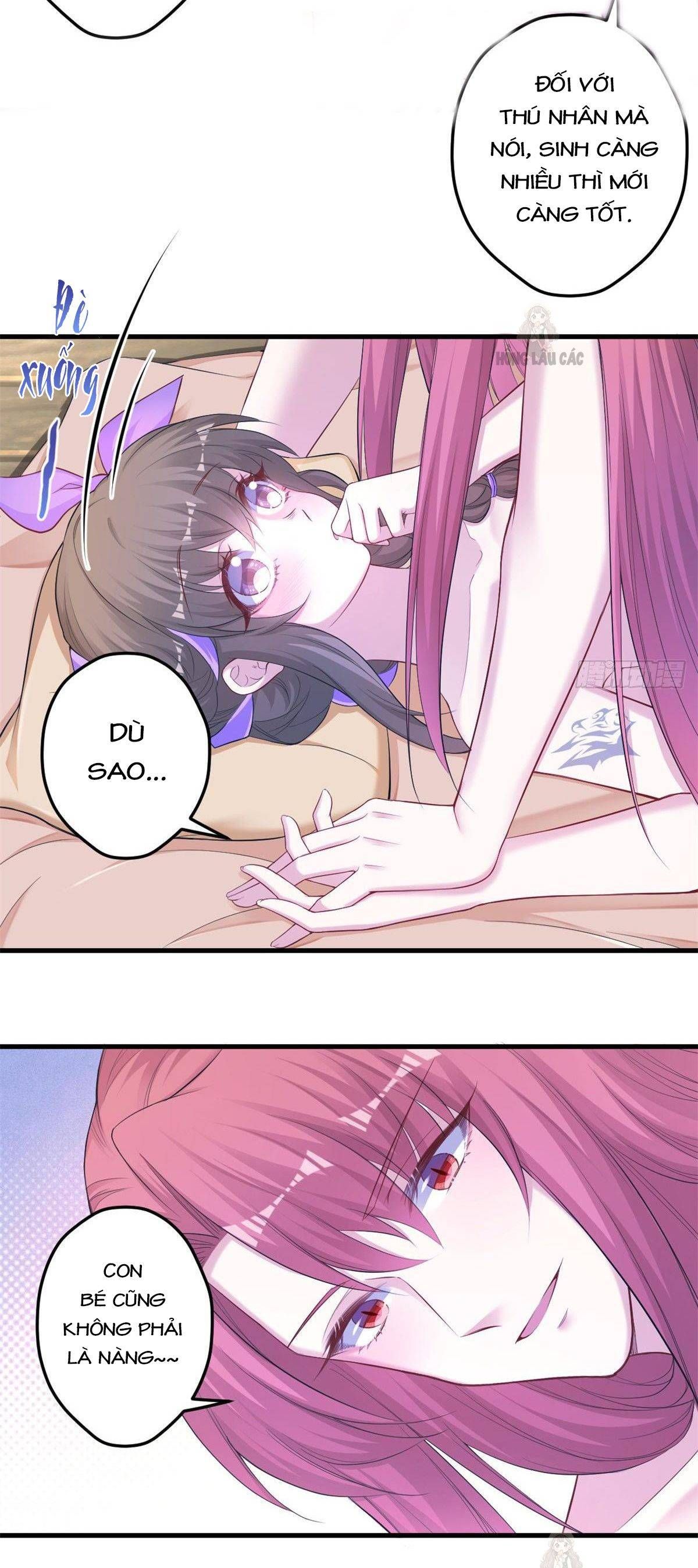 Thảnh Thơi Thú Thế Chủng Chủng Điền, Sinh Sinh Tể Chapter 352 - Trang 2