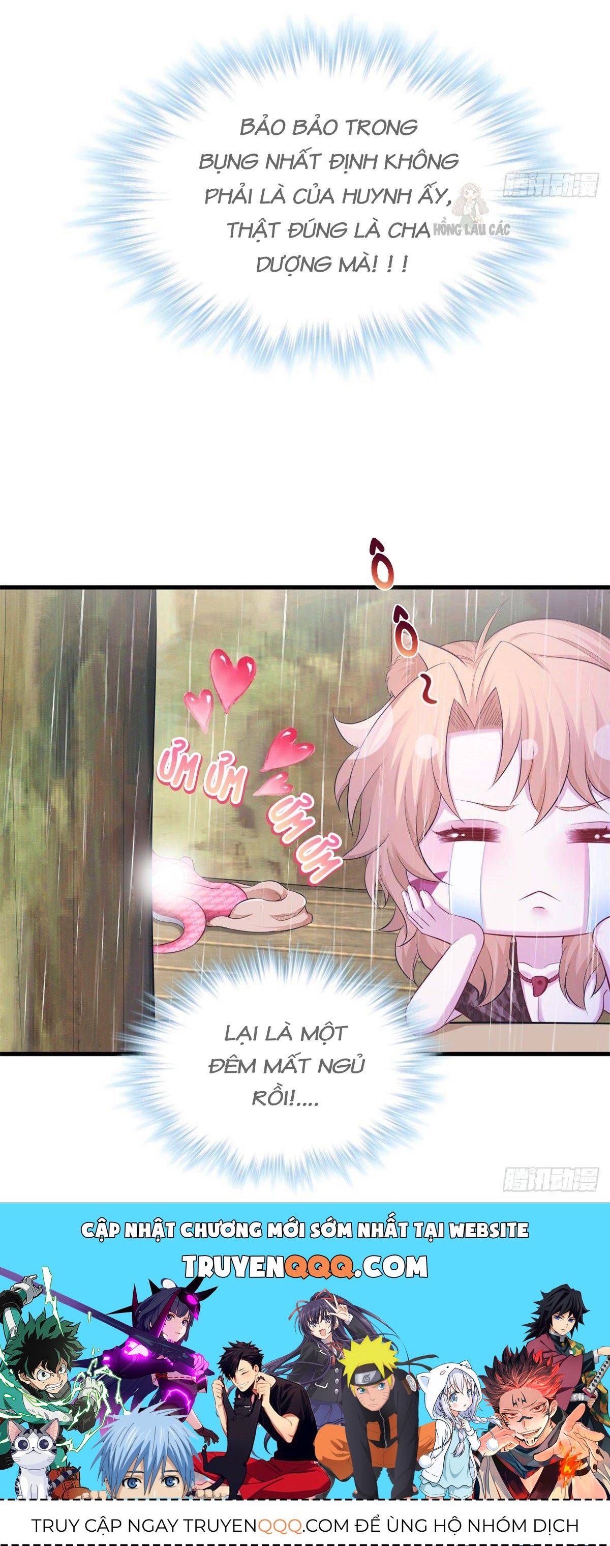 Thảnh Thơi Thú Thế Chủng Chủng Điền, Sinh Sinh Tể Chapter 352 - Trang 2