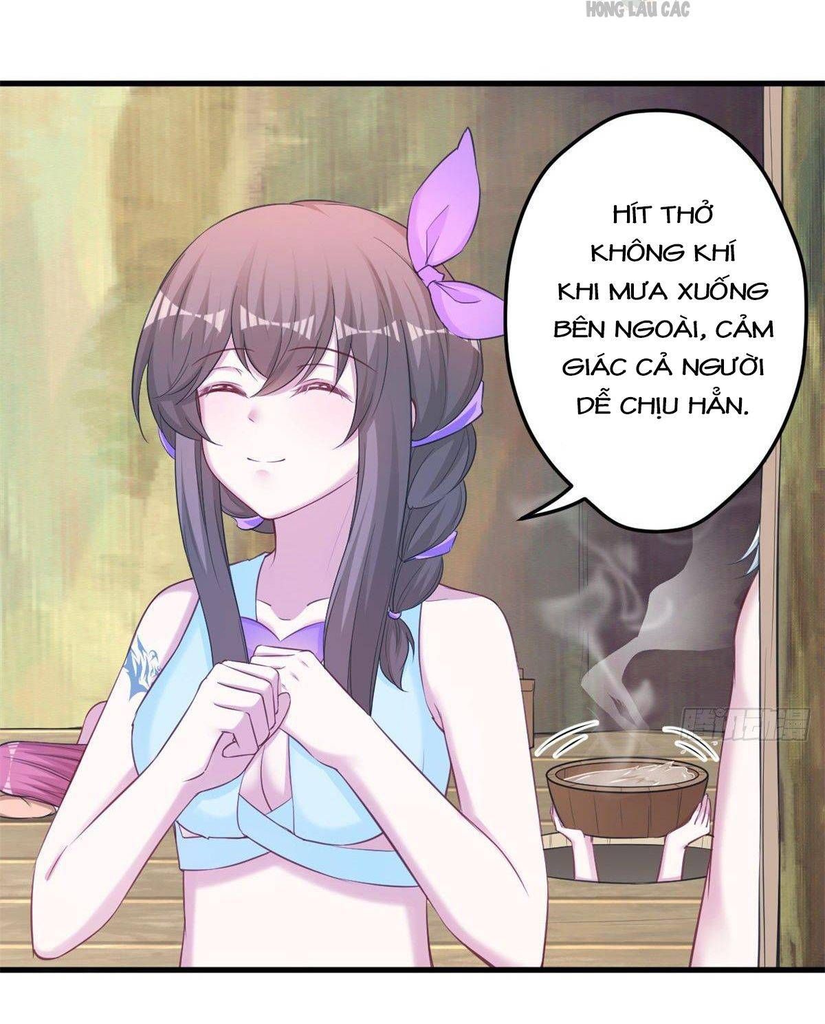 Thảnh Thơi Thú Thế Chủng Chủng Điền, Sinh Sinh Tể Chapter 352 - Trang 2