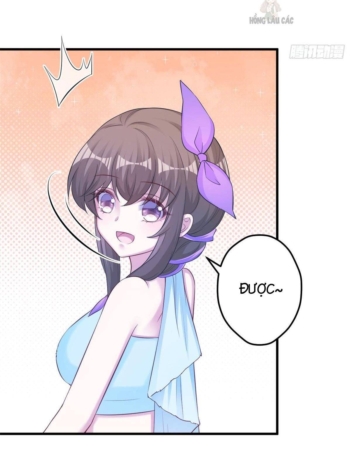 Thảnh Thơi Thú Thế Chủng Chủng Điền, Sinh Sinh Tể Chapter 352 - Trang 2