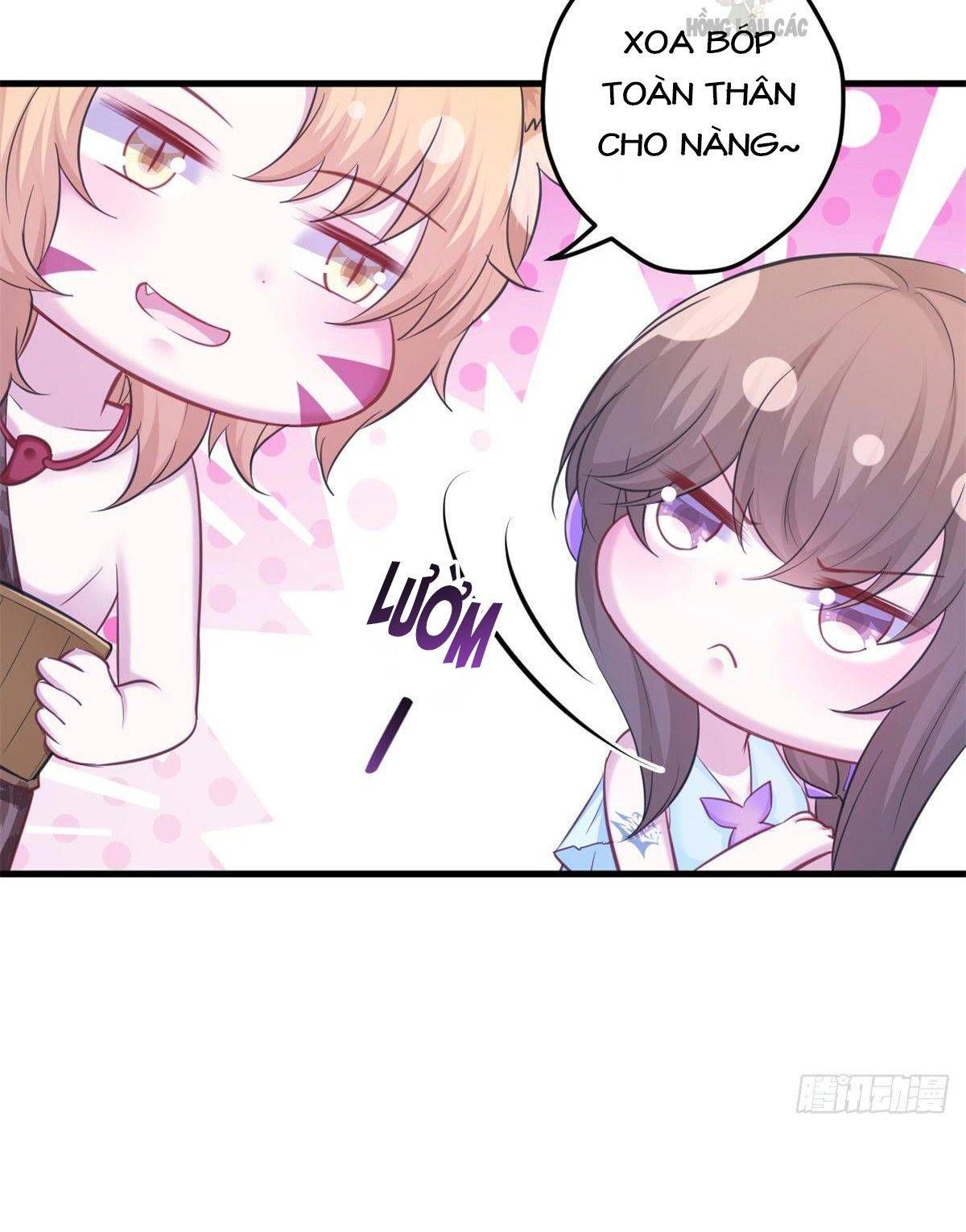 Thảnh Thơi Thú Thế Chủng Chủng Điền, Sinh Sinh Tể Chapter 352 - Trang 2