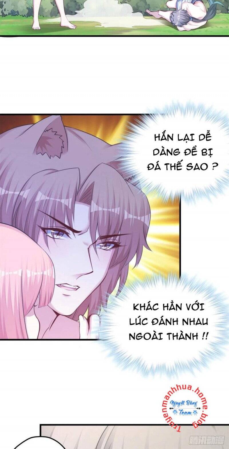 Thảnh Thơi Thú Thế Chủng Chủng Điền, Sinh Sinh Tể Chapter 353.1 - Trang 2