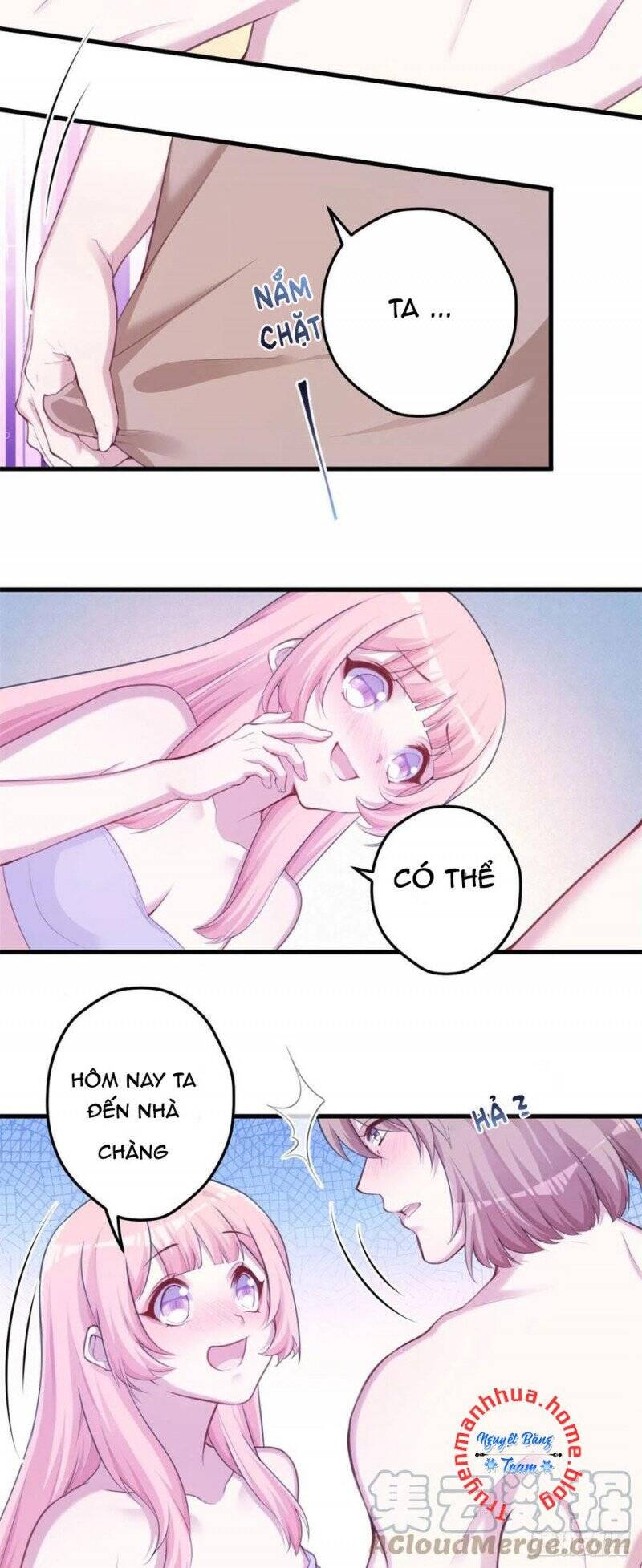 Thảnh Thơi Thú Thế Chủng Chủng Điền, Sinh Sinh Tể Chapter 353.1 - Trang 2