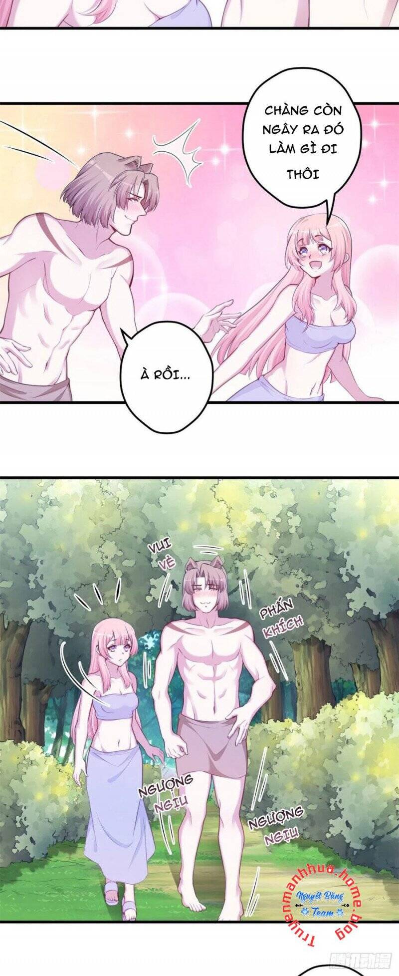 Thảnh Thơi Thú Thế Chủng Chủng Điền, Sinh Sinh Tể Chapter 353.1 - Trang 2