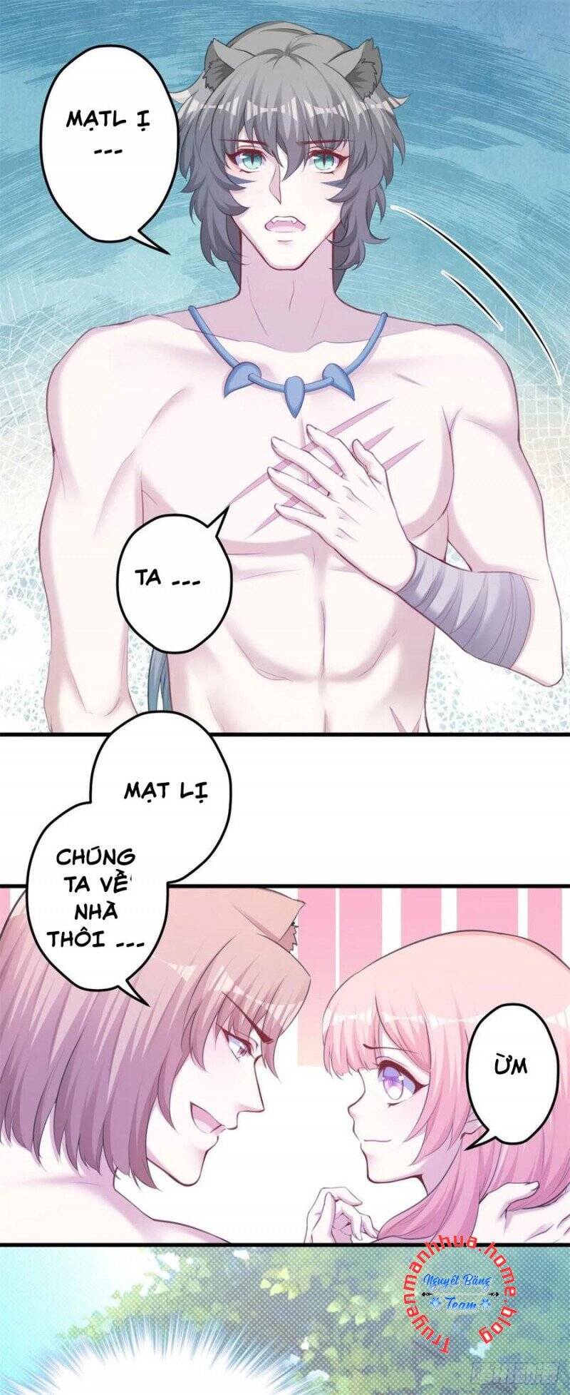 Thảnh Thơi Thú Thế Chủng Chủng Điền, Sinh Sinh Tể Chapter 353.1 - Trang 2