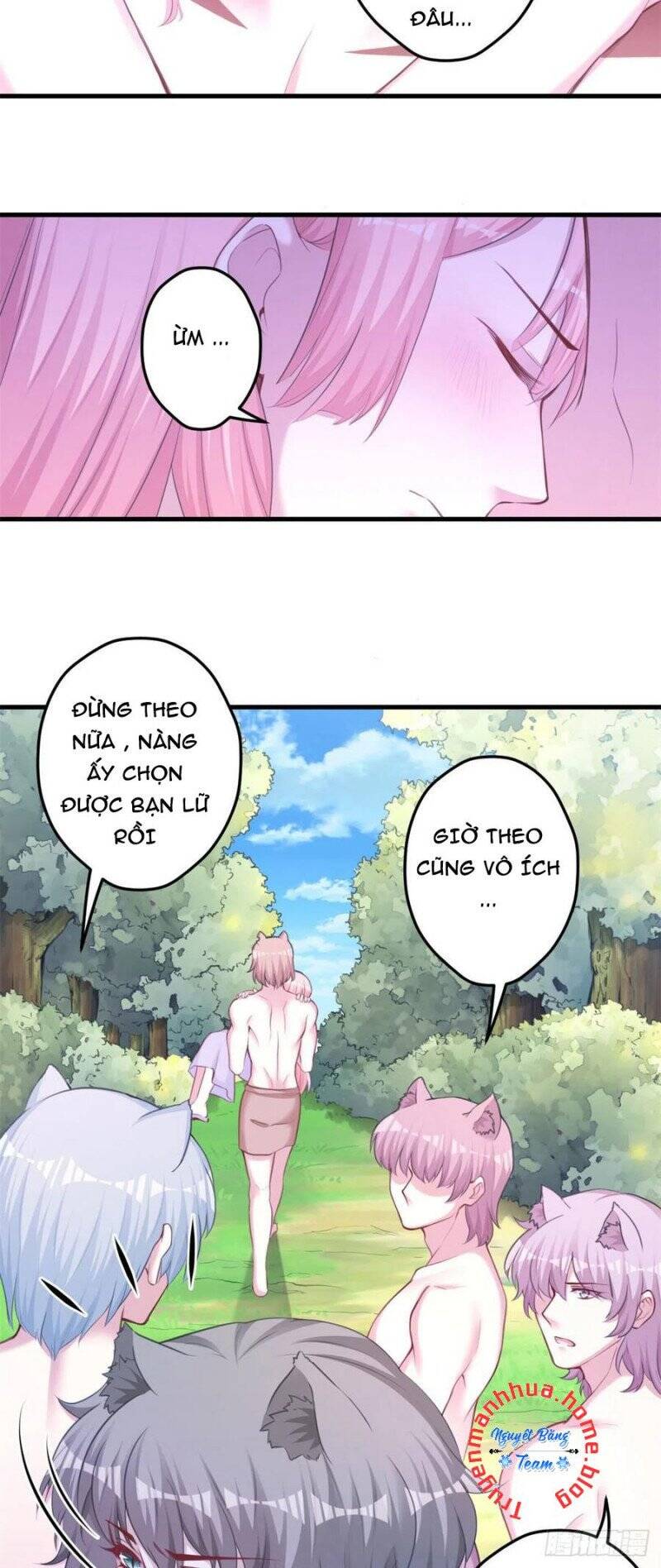 Thảnh Thơi Thú Thế Chủng Chủng Điền, Sinh Sinh Tể Chapter 353.1 - Trang 2